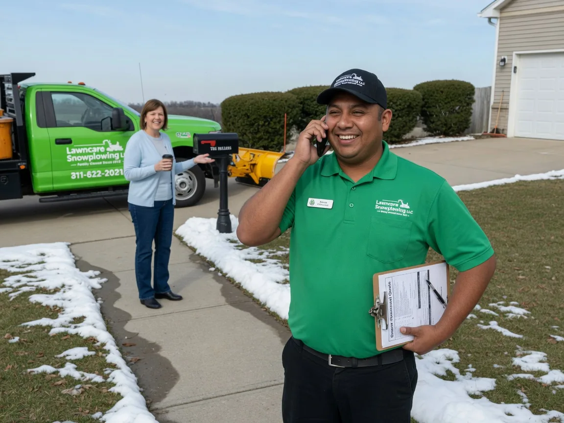 Lawn Care Services By Expert Landscaper Blount, WV FAQs